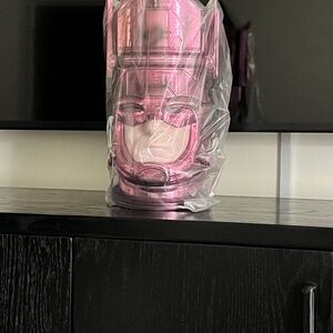 Marvel Pink Lantern Accents